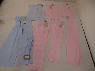 Lot 3701 - Selection of Mint Velvet clothing