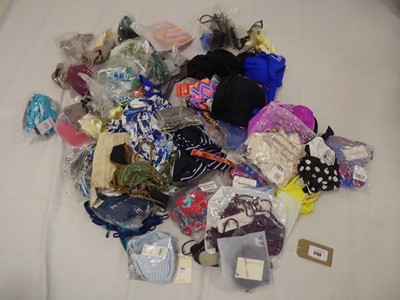 Lot 3708 - Selection of branded swimsuits and bikinis to...