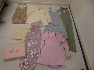 Lot 3720 - Selection of Oh Polly clothing