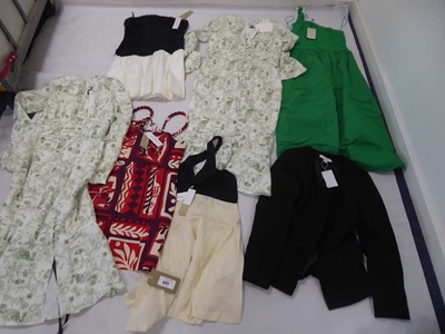 Lot 3727 - Selection of clothing to include Lavish Alice,...