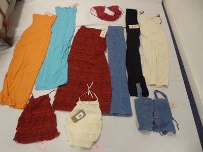 Lot 3740 - Selection of Oh Polly clothing