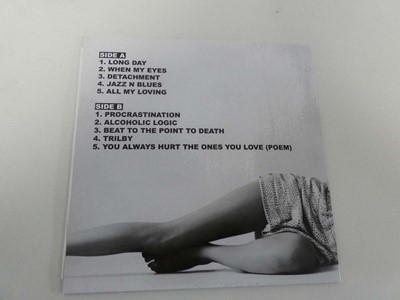 Lot Amy Winehouse Unreleased Rarities unofficial...