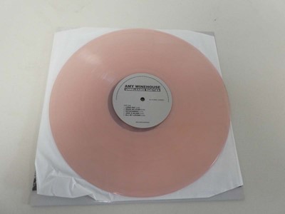 Lot Amy Winehouse Unreleased Rarities unofficial...