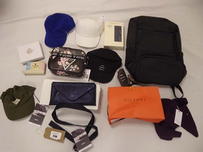 Lot 3746 - Selection of designer accessories to include...