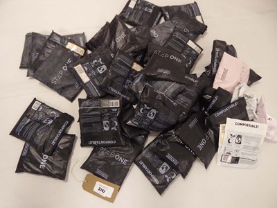 Lot 3747 - Selection of Step One underwear