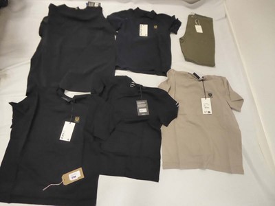 Lot 3749 - Selection of clothing to include GANT,...