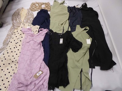 Lot 3751 - Selection of clothing to include Princess...