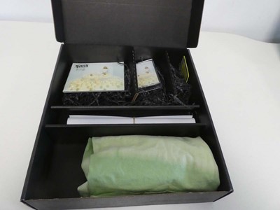 Lot Boxed edition debut album Ashlyn by Ashe...