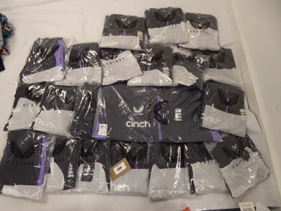Lot 3754 - Large selection of Castore sportswear