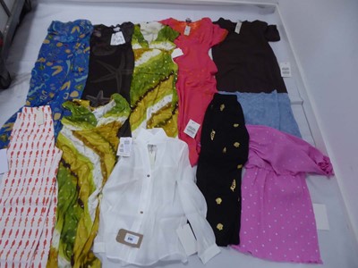 Lot 3761 - Selection of Never Fully Dressed clothing