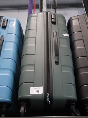 Lot 1108 - American Tourister suitcase