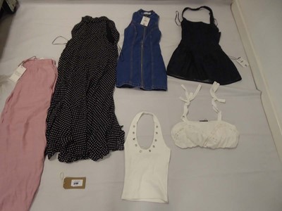 Lot 3766 - Selection of Zara & Sister Companies clothing