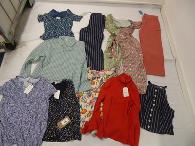 Lot 3768 - Selection of clothing to include Never Fully...