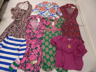 Lot 3769 - Selection of Boden clothing
