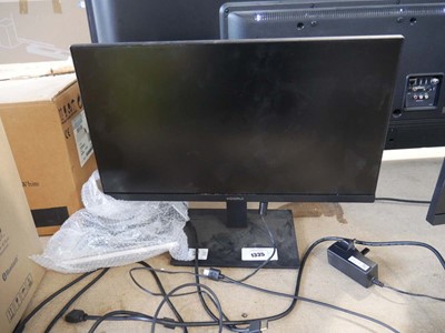 Lot 1335 - Koorui 22" colour monitor