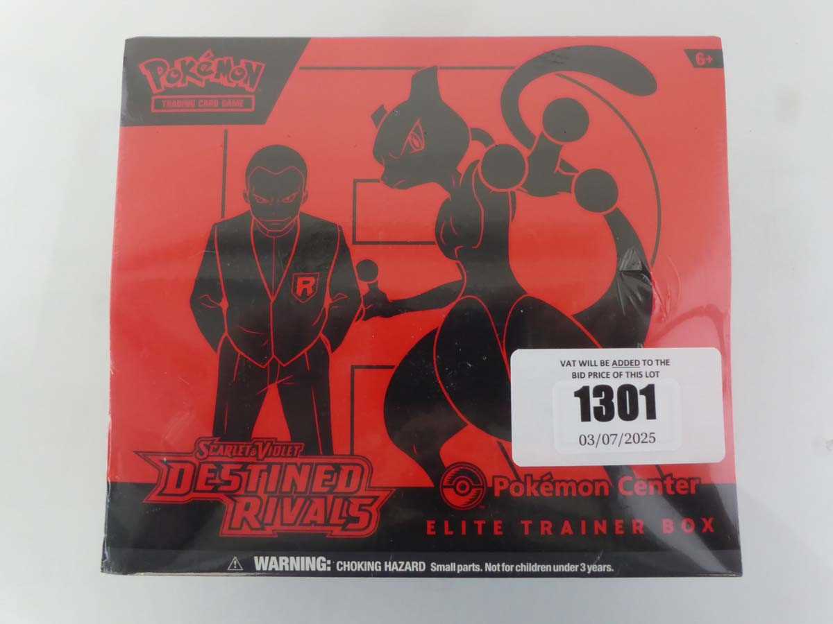 Lot Pokémon Scarlet & Violet Temporal Forces...