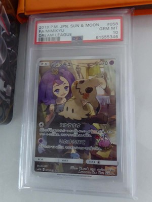 Lot Assortment of sealed Pokémon products to...