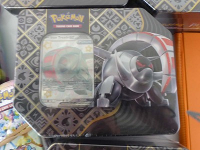 Lot Assortment of sealed Pokémon products to...