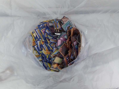 Lot Bag containing a large qty of assorted...
