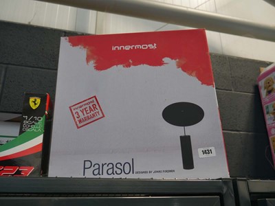 Lot 1431 - Innermost Parasol by Jonas Forsman, boxed