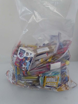 Lot Bag containing a large qty of assorted...