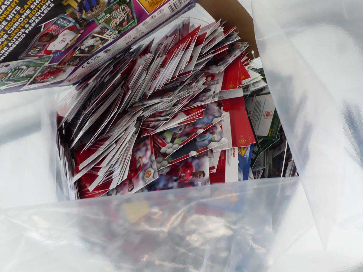 Lot Bag containing a large qty of assorted...