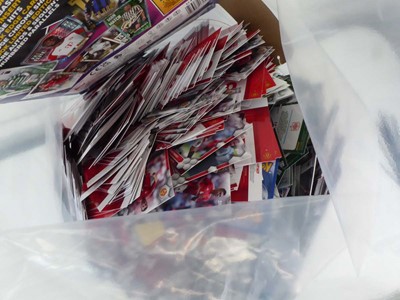 Lot Bag containing a large qty of assorted...