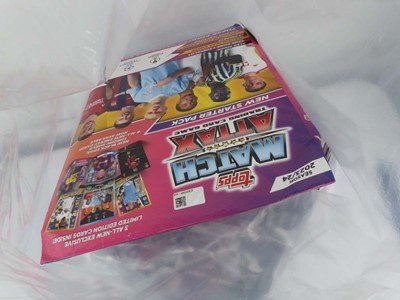 Lot Bag containing a large qty of assorted...