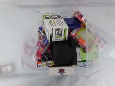 Lot Bag containing a large qty of assorted...