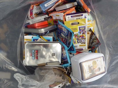 Lot Bag containing a large qty of assorted...
