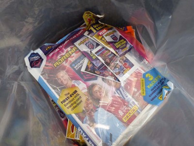 Lot Bag containing a large qty of assorted...