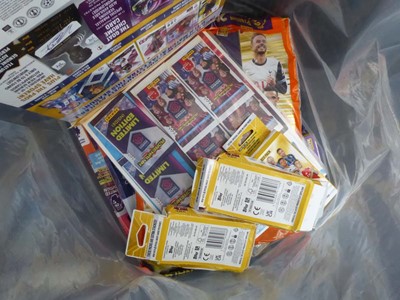 Lot Bag containing a large qty of assorted...
