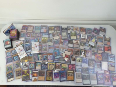 Lot Qty of Yu-Gi-Oh!/ Magic The Gathering/ One...