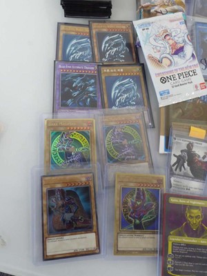 Lot Qty of Yu-Gi-Oh!/ Magic The Gathering/ One...