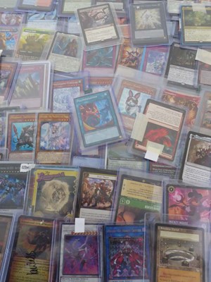 Lot Qty of Yu-Gi-Oh!/ Magic The Gathering/ One...