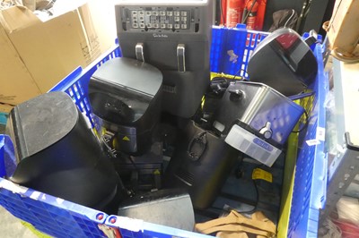 Lot 1176 - Pallet containing a quantity of mix branded...
