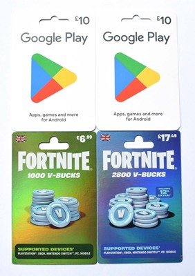 Lot 90 - Various : Media & Entertainment (x4) - Total...