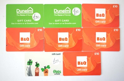 Lot 192 - Various : Home & Garden (x8) - Total face...