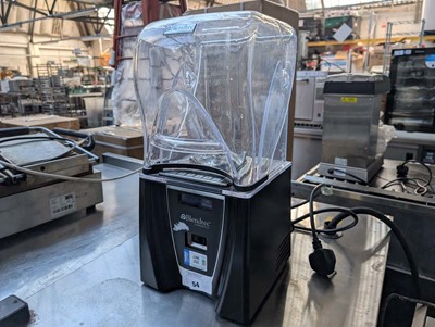 Lot 54 - Blendtec Q Series commercial blender