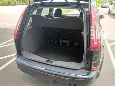 Lot 4002 - (CA10 EOY) 2010 Ford C-Max Titanium TD 136...