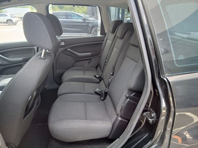 Lot 4002 - (CA10 EOY) 2010 Ford C-Max Titanium TD 136...
