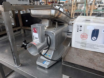Lot 330 - Adexa meat grinder