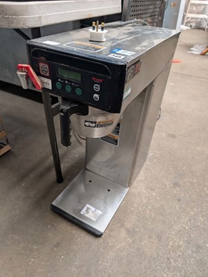 Lot 349 - 26cm digital brew control filter coffee machine