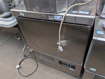Lot 373 - 75sm Angelo Po model DS31A-OPRO undercounter...