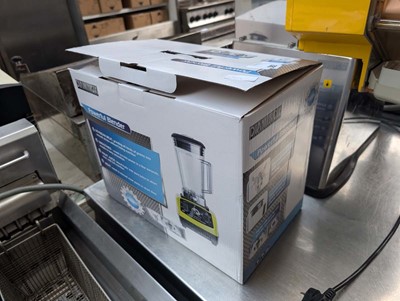 Lot 392 - Diamonix powerful blender