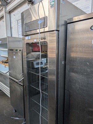 Lot 173 - 70cm Foster Gastronorm Supra proving cabinet