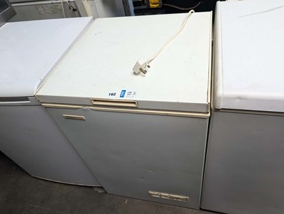 Lot 162 - 55cm Norfrost chest freezer