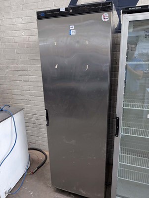 Lot 440 - 60cm Mondial ECA217623 single door freezer
