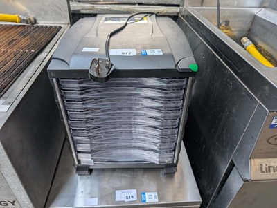Lot 517 - Buffalo dehydrator
