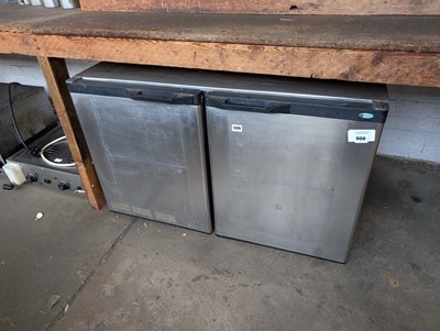 Lot 569 - Double door ambient cupboard